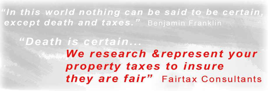 Fairtax Consultants